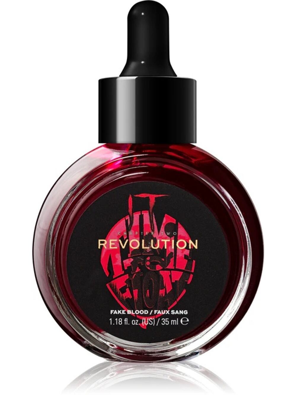 Revolution X IT Balloon Blood
